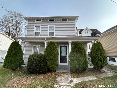 126 Tremont St, Ansonia, CT 06401
