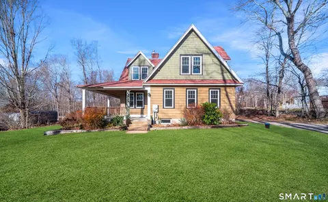 62 Barton Hill Rd, East Hampton, CT 06424
