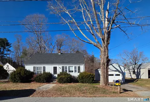 21 Russ Rd, Willimantic, CT 06226