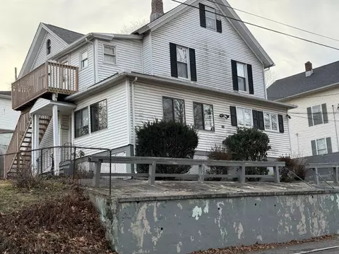 150 Scott St, Naugatuck, CT 06770
