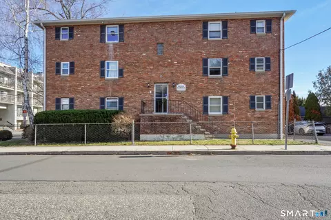 3 Dean St #B2, Stamford, CT 06902