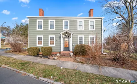340 Lincoln St, New Britain, CT 06052