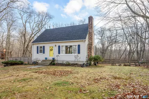 94 Bush Rock Rd, Colchester, CT 06415