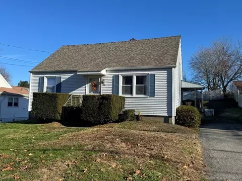 186 Chestnut Hill Ave, Waterbury, CT 06704