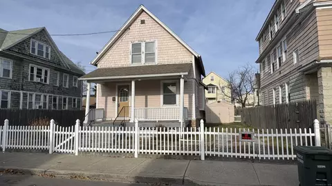 191 Deforest Ave, Bridgeport, CT 06607