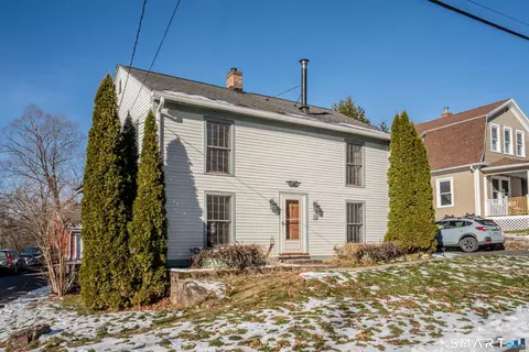 22 Old Hartford Ave #22, East Granby, CT 06026