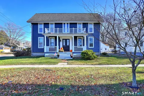 1596-1598 Main St, Stratford, CT 06615