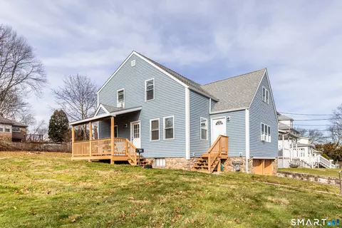 185 Carter Avenue Ext, Meriden, CT 06451