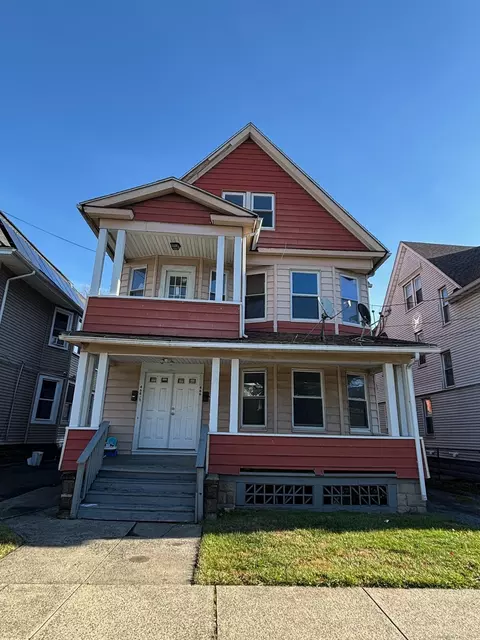 464 Wilmot Ave, Bridgeport, CT 06607