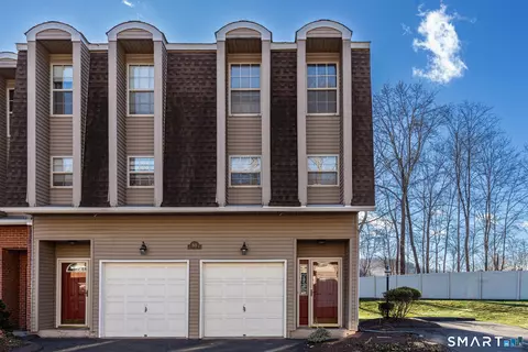 80 N Mountain Rd #F, New Britain, CT 06053