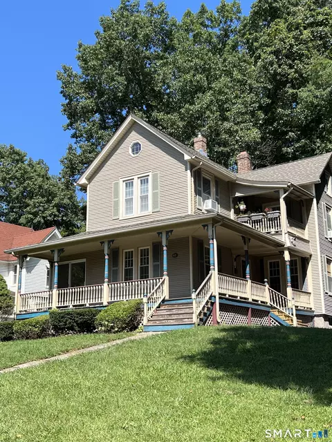 65 Ingraham St, Bristol, CT 06010