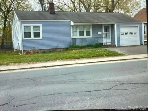 555 Frost Rd, Waterbury, CT 06705