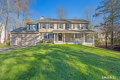 68 Basswood Rd, Farmington, CT 06032