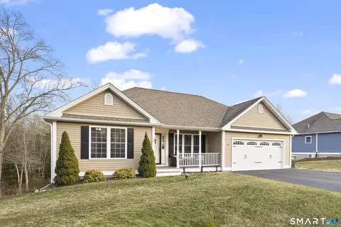 50 Brookside Dr, Killingly, CT 06241