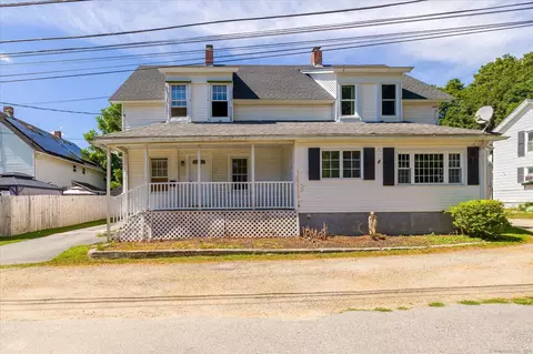 42 Church St, Moosup, CT 06354