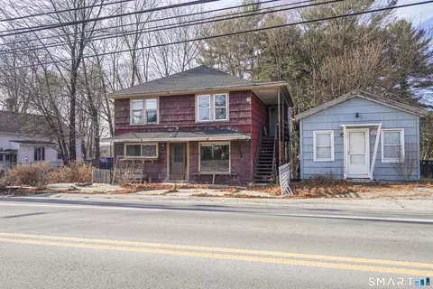 385 Putnam Pike, Killingly, CT 06241 photo 1