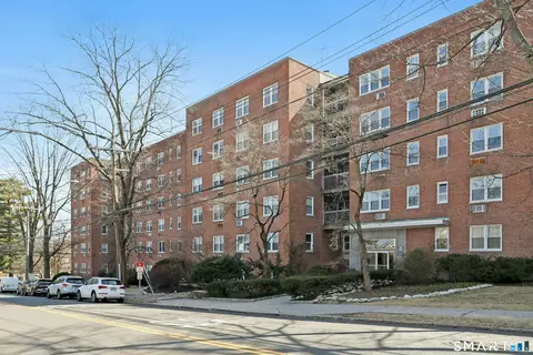 54 W North St #410, Stamford, CT 06902
