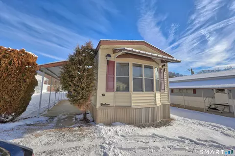 108 Clark Rd #TRLR 78, Naugatuck, CT 06770
