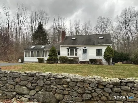 609 Water St, Canterbury, CT 06331