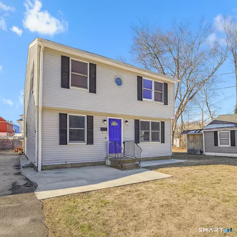 39 Union Street Ext, Enfield, CT 06082