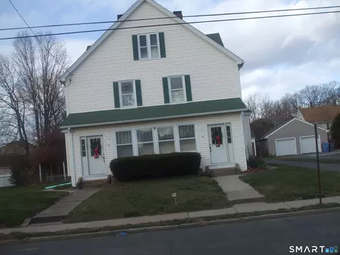 45 Eldridge St, Manchester, CT 06040