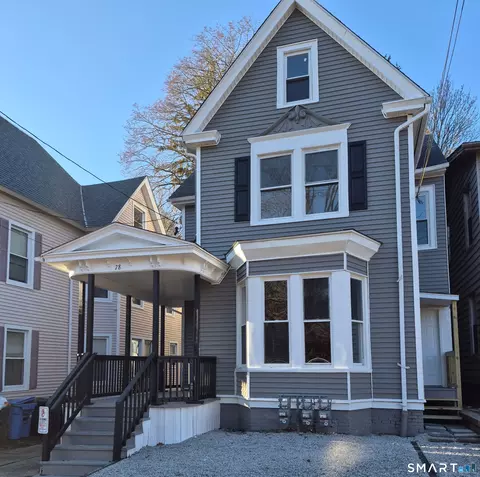 78 Mckinley Ave, Norwich, CT 06360