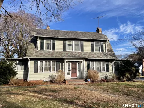 366 Brooklawn Ave, Bridgeport, CT 06604