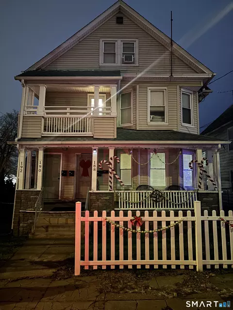 188 Monroe St, Bridgeport, CT 06605