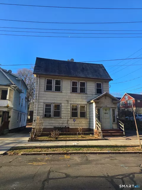 76 Rock St, New Haven, CT 06511