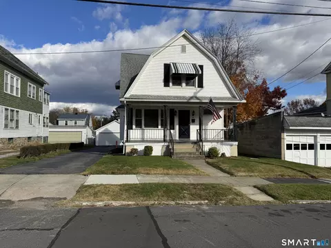 73 Lockhart Ave, Waterbury, CT 06705