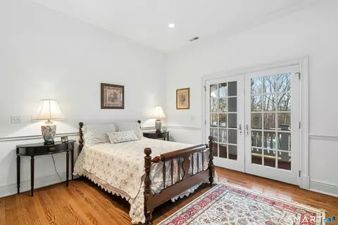 Bedroom - 63 Turney Rd, Redding, CT 06896 photo 6 of 7