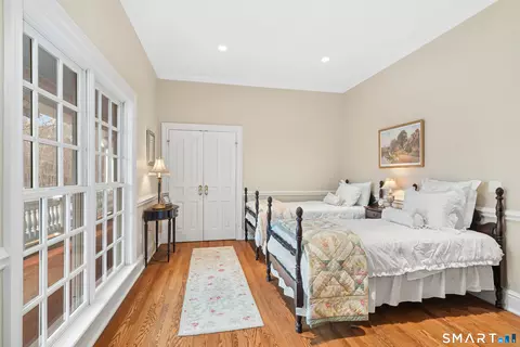 Bedroom - 63 Turney Rd, Redding, CT 06896 photo 4 of 7
