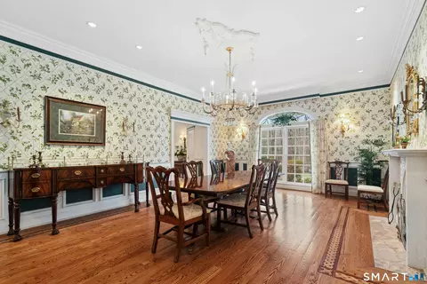 Dining - 63 Turney Rd, Redding, CT 06896 photo 1 of 3
