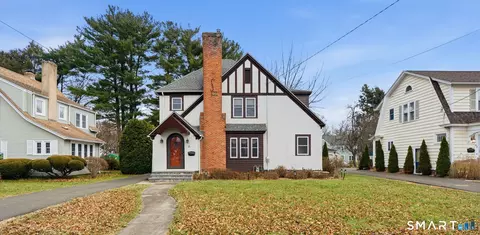 89 Hazelmere Rd, New Britain, CT 06053