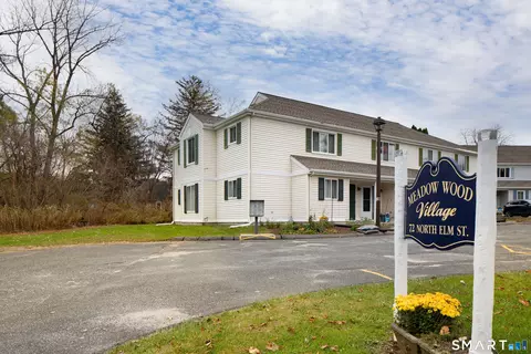 72 N Elm St #2A, North Canaan, CT 06018
