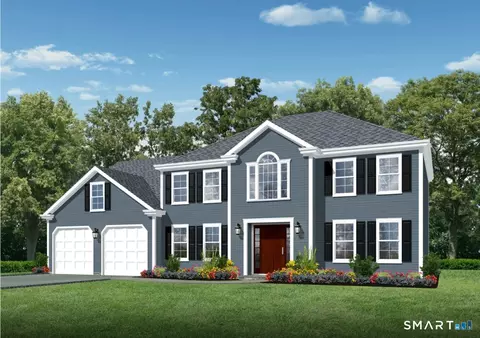 1811 Blackberry Pl, Cheshire, CT 06410