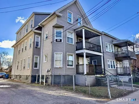 784 George St, New Haven, CT 06511