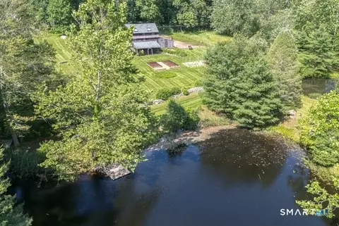 4 2 Acres Potash Hill Rd, Sprague, CT 06330