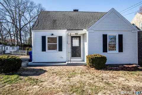 133 Long Hill Dr, East Hartford, CT 06108