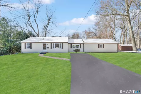 23 Bancroft Rd, Vernon, CT 06066