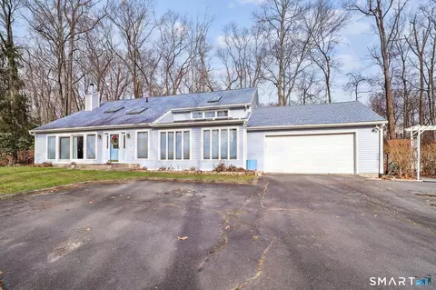 36 Spinning Wheel Rd, Monroe, CT 06468