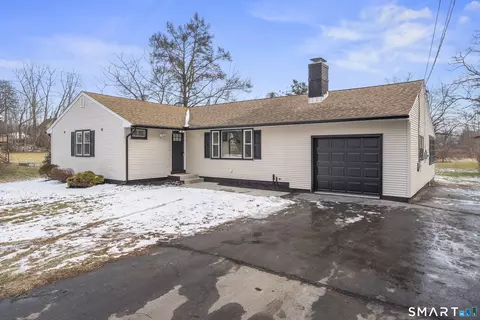 3 Pleasant St, East Windsor, CT 06088