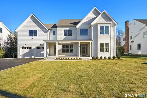 18 Woodhill Rd, Westport, CT 06880