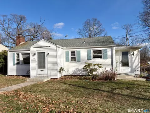 153 Horseplain Rd, New Britain, CT 06053