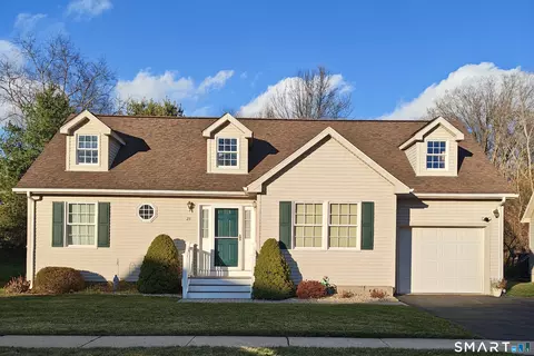 23 Dacosta Dr #23, Newington, CT 06111