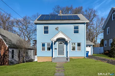 31 Grant St, Vernon, CT 06066