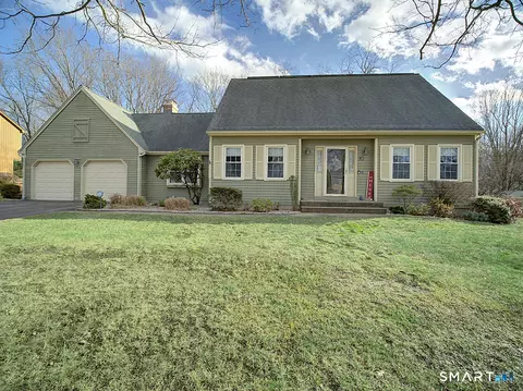 70 Beth Ann Cir, Meriden, CT 06450
