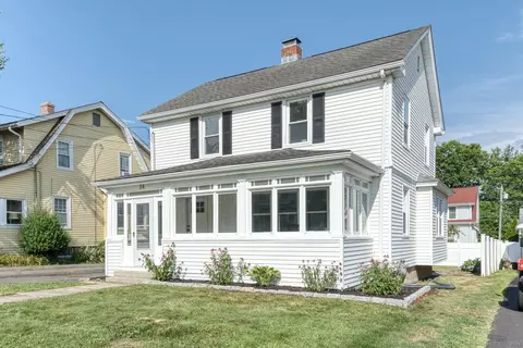 24 Troy St, West Hartford, CT 06119