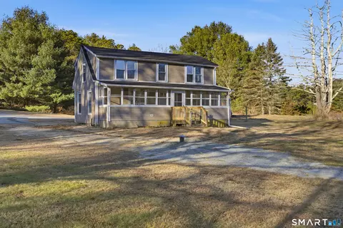 40 Tarbox Rd, Plainfield, CT 06374