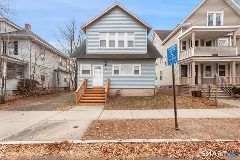 39 Irvington St, New Haven, CT 06513